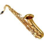Yamaha YTS-280 Tenor Saxophone