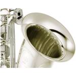 Yamaha YTS-480S Tenor Saxophone - Image 5