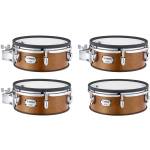 Yamaha DTP8-X (Real Wood) – Electronic Drum Pad Set