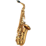 Yamaha YAS-875EX Custom EX Alto Saxophone