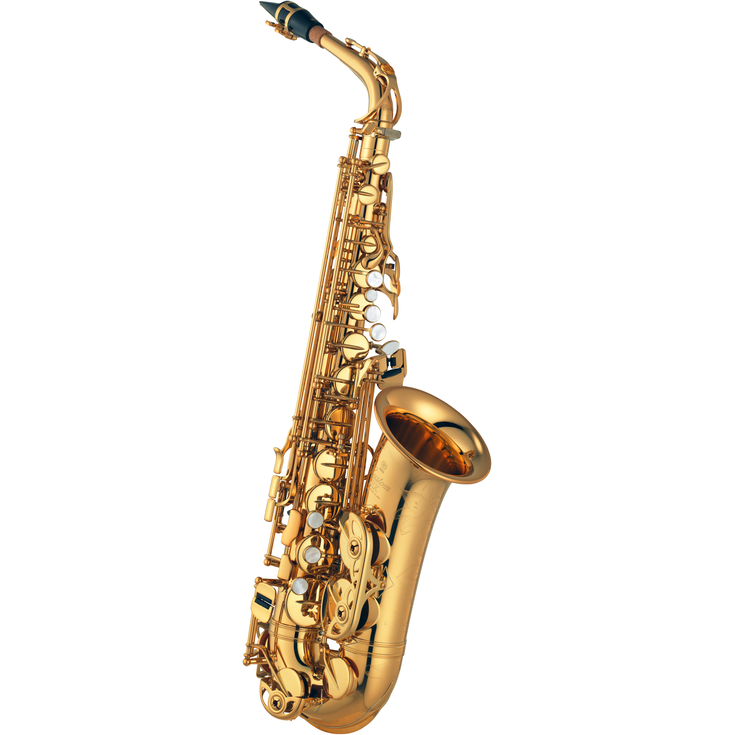 yas875ex_a_0001_tcm135-1648623 Yamaha YAS-875EX Custom EX Alto Saxophone - Image 1