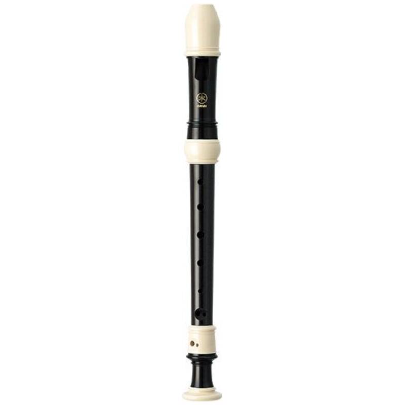Yamaha YRS-301III Soprano Recorder