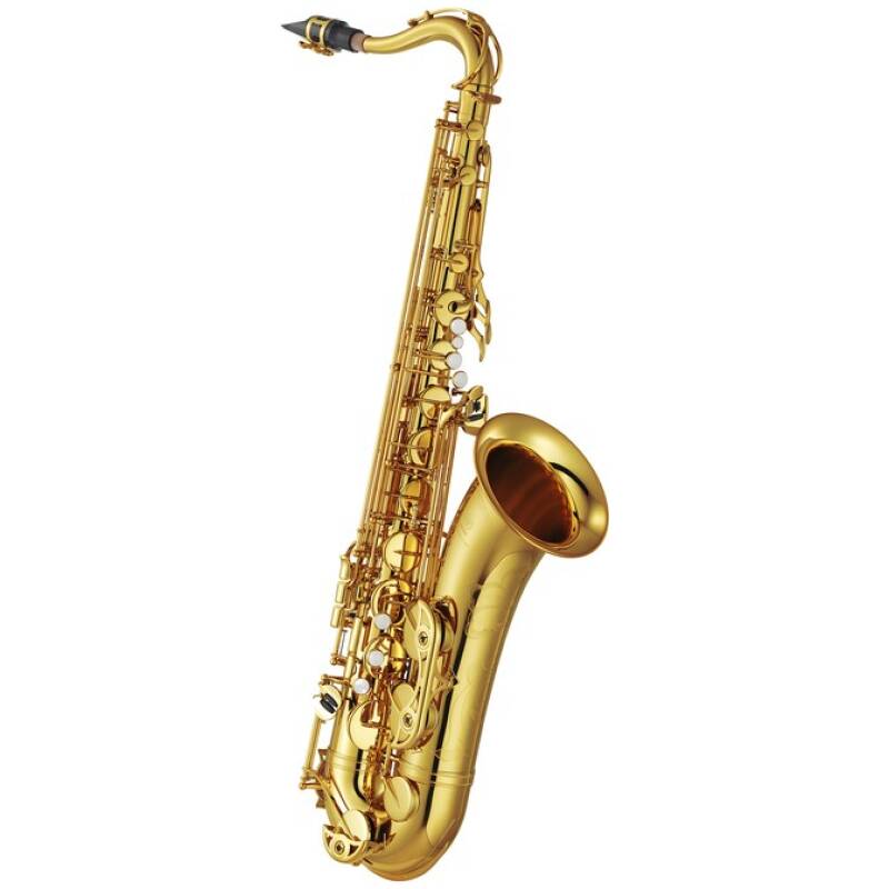 Yamaha YTS-62 Professional Tenor Saxophone