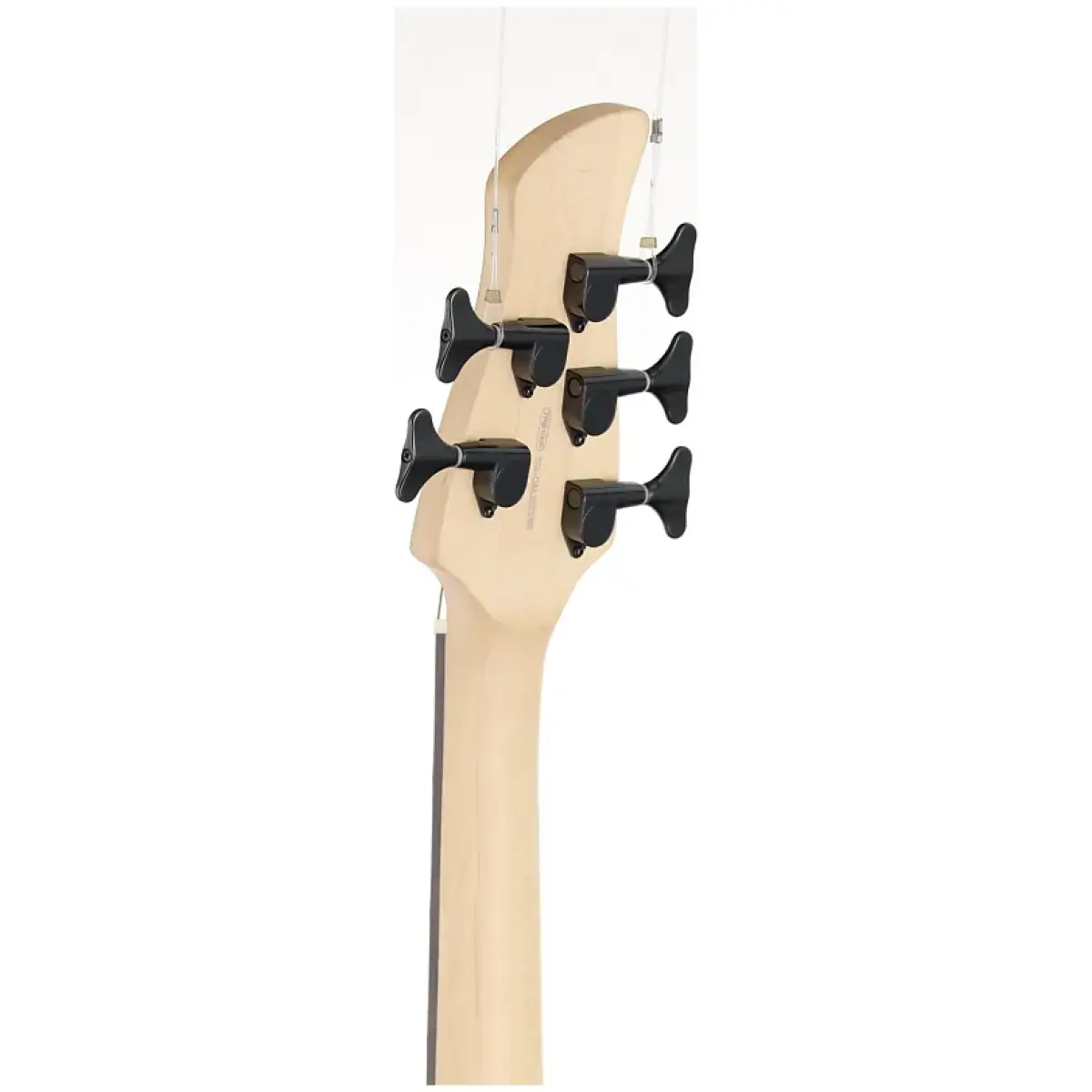 Yamaha TRB1005J Natural Bass Guitar