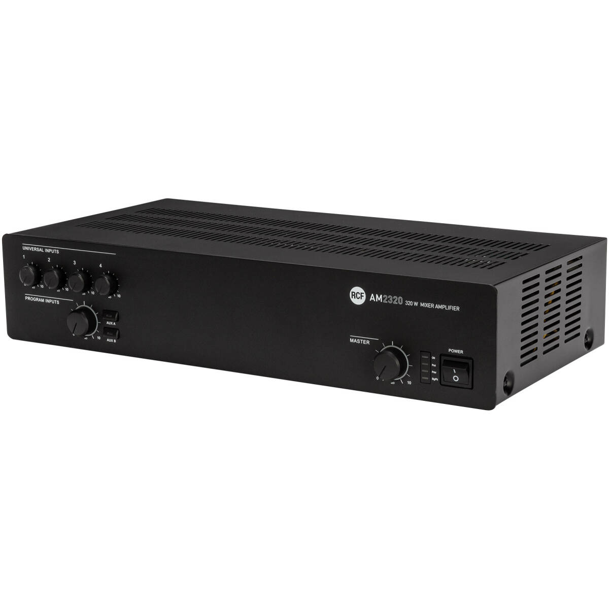 AM 2320, Mixer Amplifier - Image 6