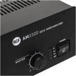 AM 2320, Mixer Amplifier - Image 2
