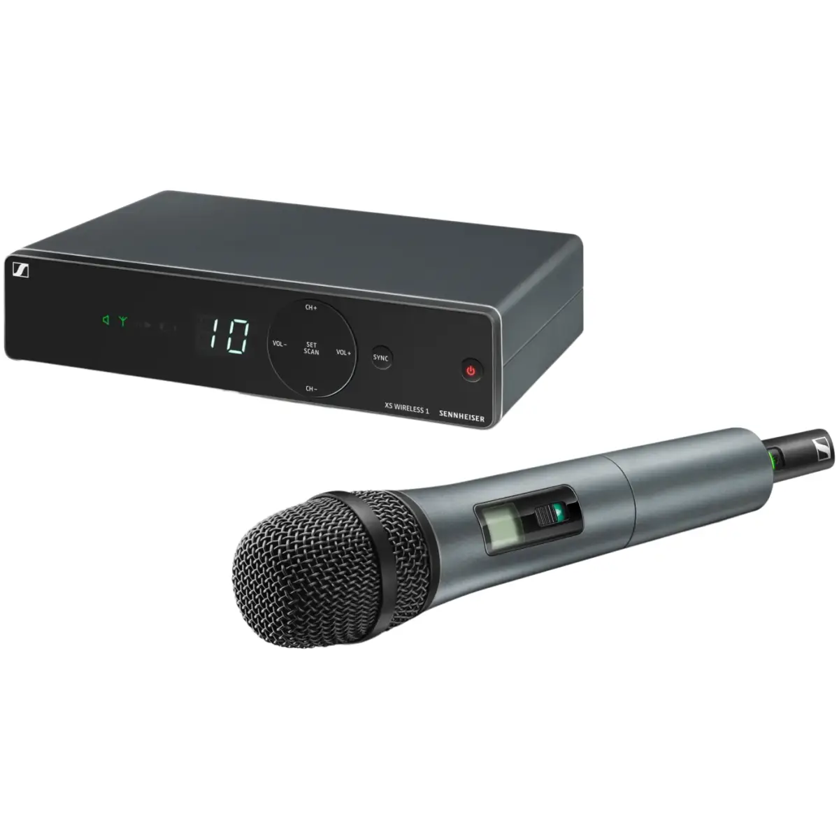 Thumbnail product image - 0