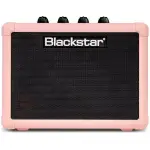 Blackstar FLY3 Shell Pink Mini Guitar Amplifier