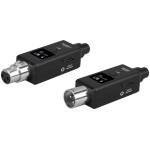 PowerWorks FLY-100R Wireless PA Audio Transmission Set - Image 3