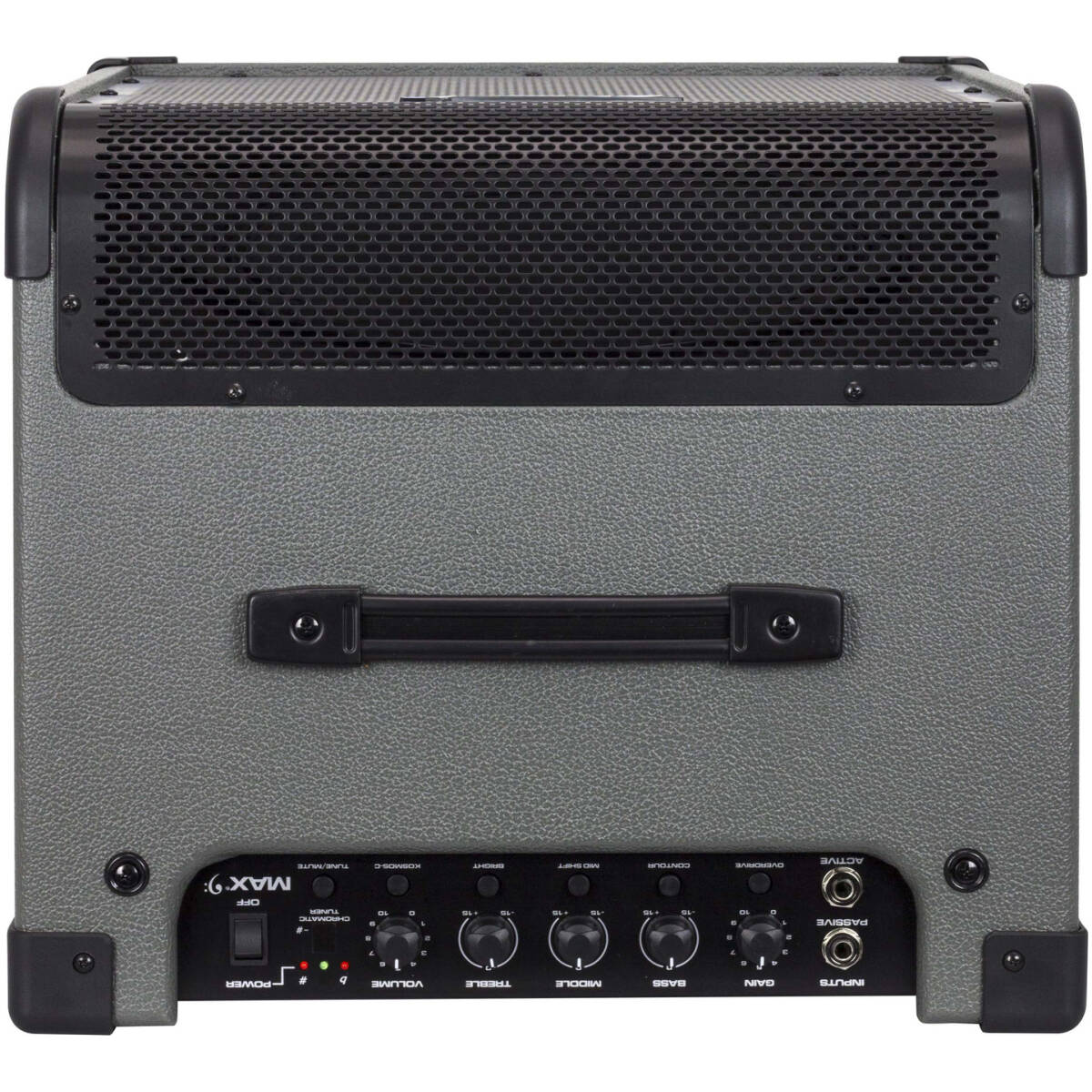 MAX® 150 150-Watt Bass Amp Combo