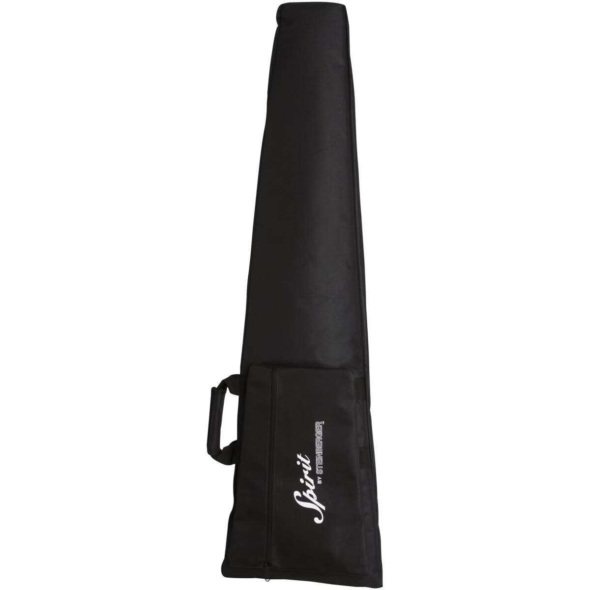 Steinberger XTSTD5-BK1 Spirit XT-25 5-String Bass (Bag) - Image 4