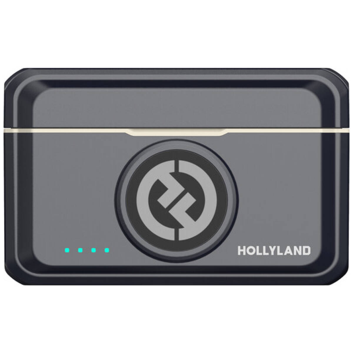 Hollyland LARK M2 Duo – Wireless Lavalier Microphone For Camera - Image 2