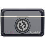 Hollyland LARK M2 Duo – Wireless Lavalier Microphone For Camera - Image 2