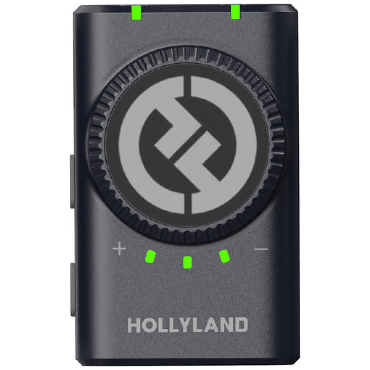 Hollyland LARK M2 Duo – Wireless Lavalier Microphone For Camera - Image 3