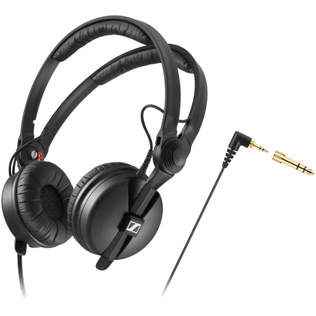 HD25