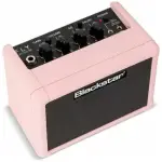 Blackstar FLY3 Shell Pink Mini Guitar Amplifier - Image 3