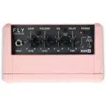 Blackstar FLY3 Shell Pink Mini Guitar Amplifier - Image 4