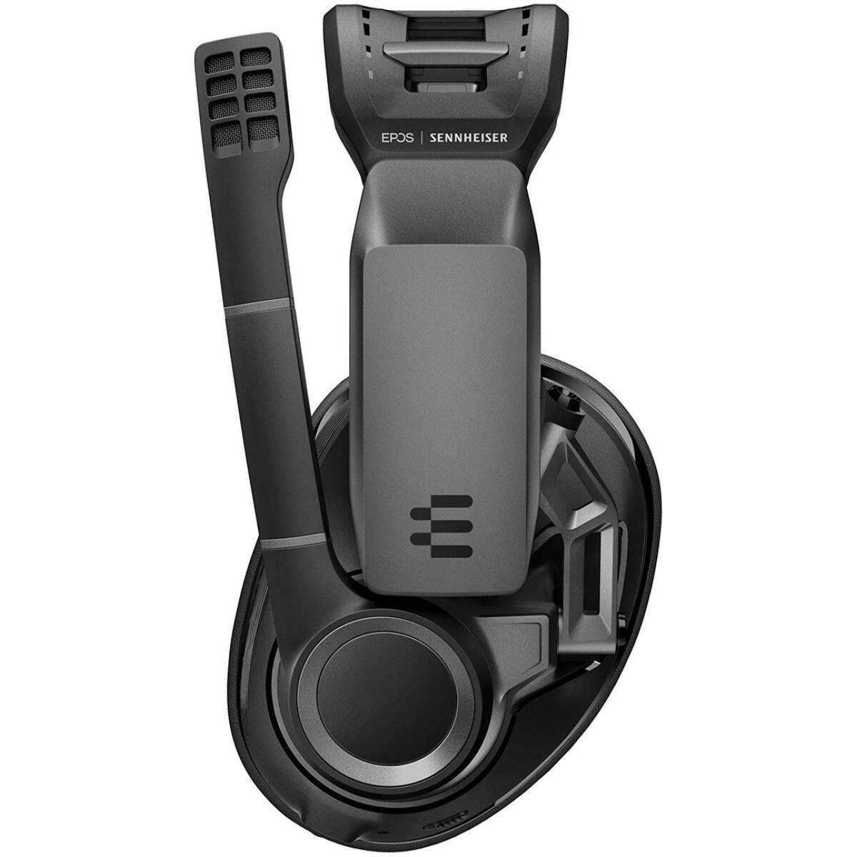 Sennheiser GSP 670BT Wireless Gaming Headset