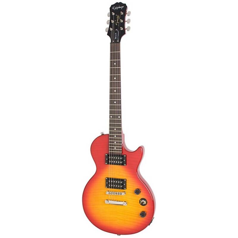 Epiphone ENPT-HS Les Paul Studio E1 Heritage Cherry Sunburst