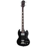 Epiphone EBG3-EB EB-3 SG Bass Ebony
