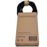 Enova NXT-M1-XLFM-5m EnovaNxt Microphone cable 3 pin XLR m to XLR f - Image 5