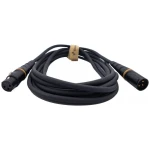 Enova NXT-M1-XLFM-5m EnovaNxt Microphone cable 3 pin XLR m to XLR f - Image 2
