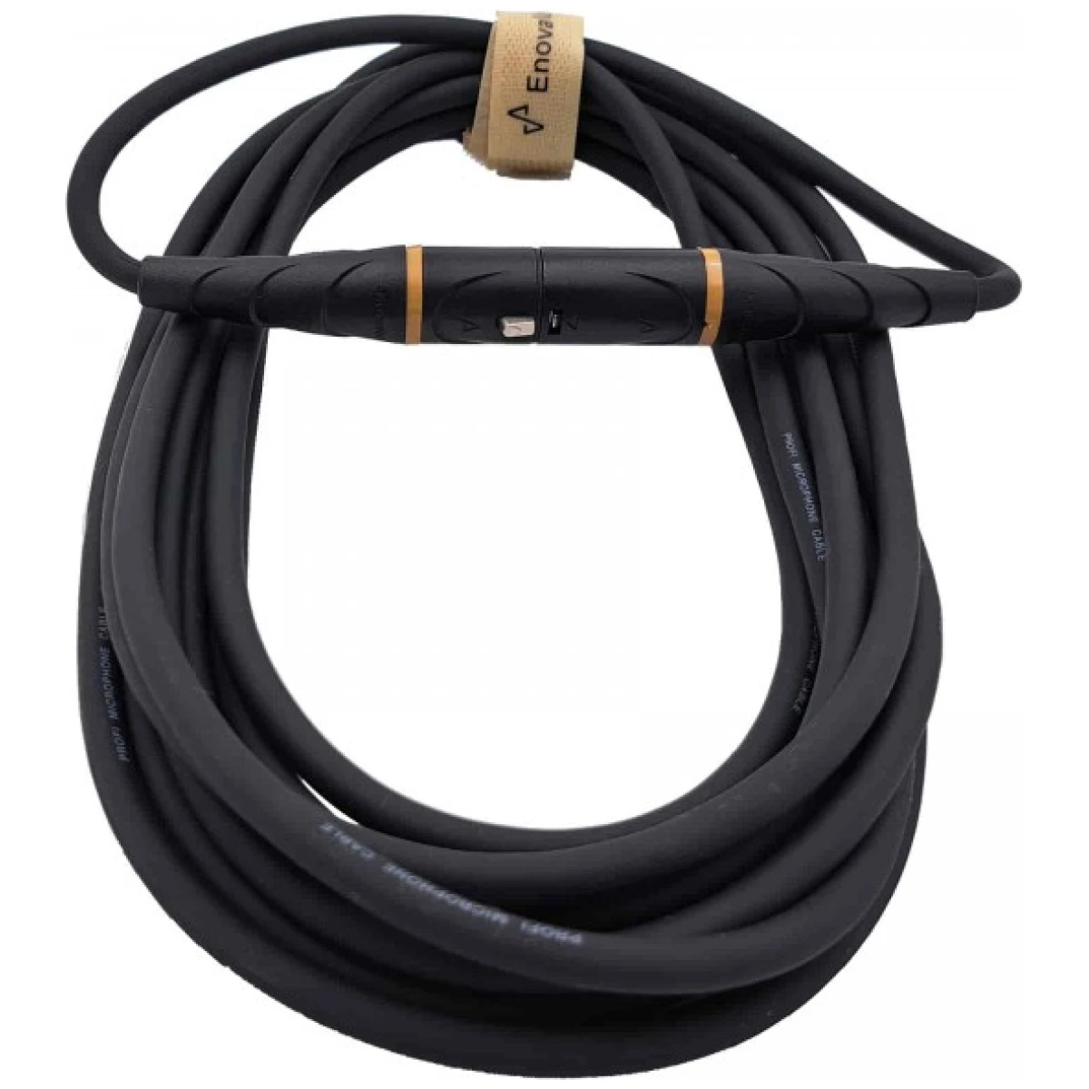 Enova NXT-M1-XLFM-5m EnovaNxt Microphone cable 3 pin XLR m to XLR f - Image 4