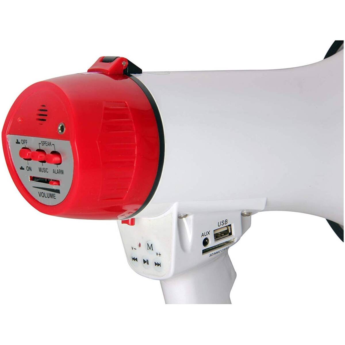 5CORE MEGAPHONE