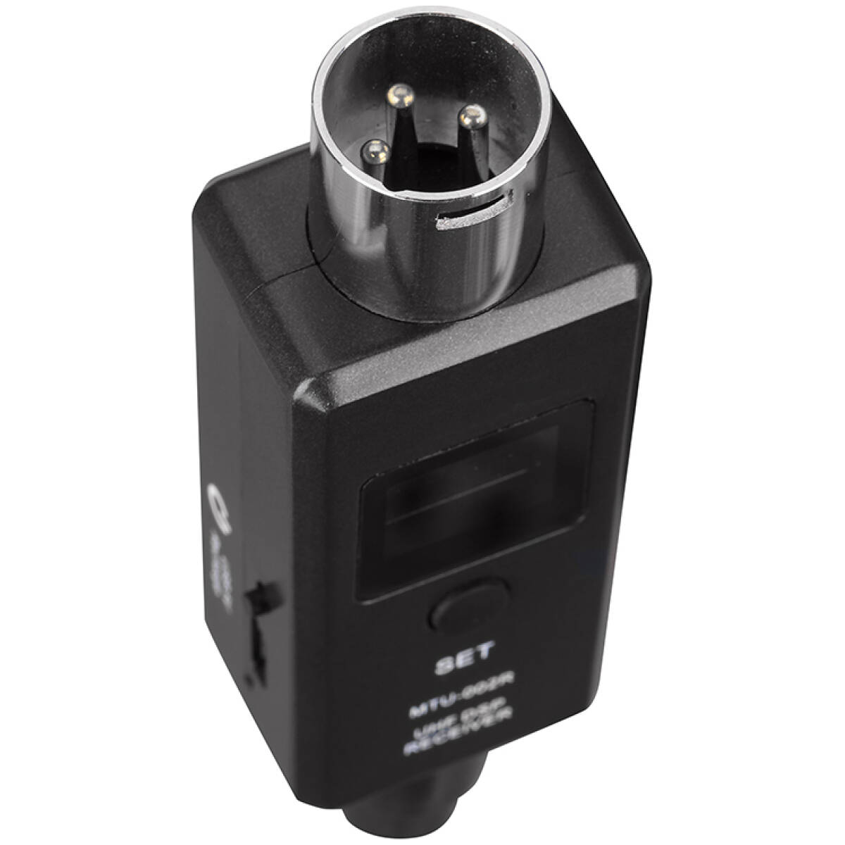PowerWorks FLY-100R Wireless PA Audio Transmission Set - Image 2