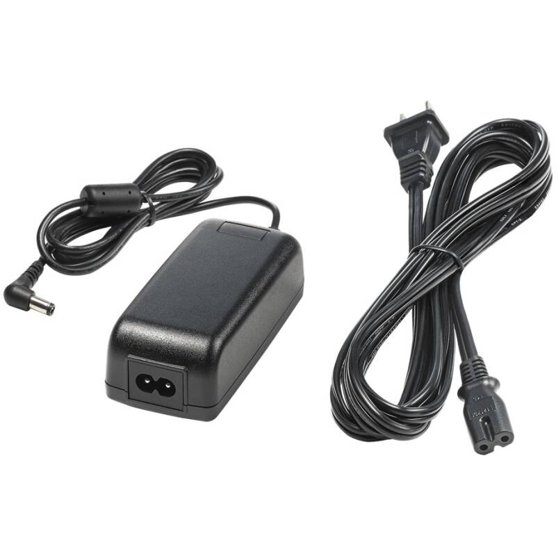 Audio-Technica AD-SA1230XAEU AC Adapter For ATW-CHG3/CHG3N