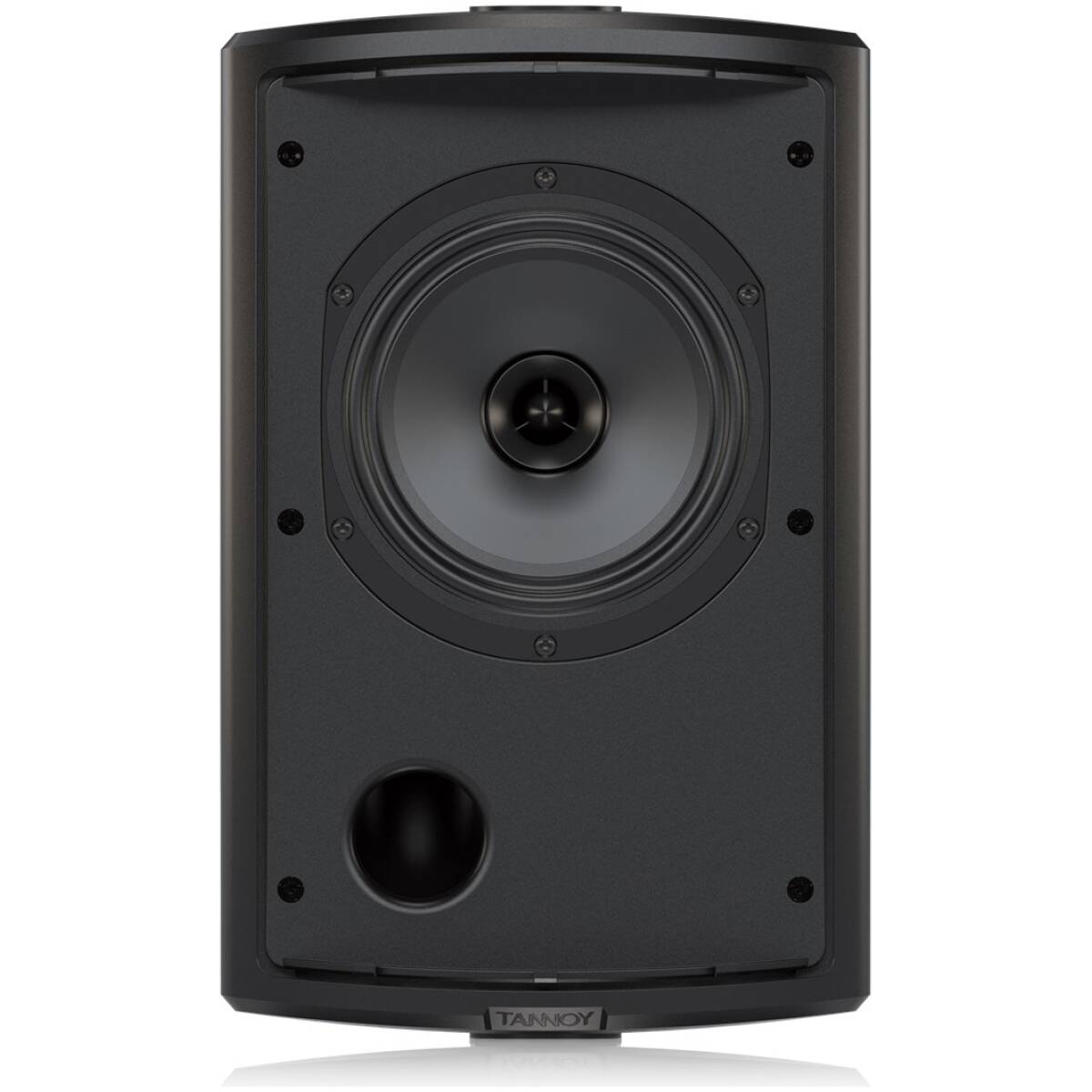 Tannoy AMS-6DC 6" Black Surface Mount Speakers(Pair) - Image 5