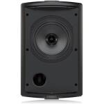 Tannoy AMS-6DC 6" Black Surface Mount Speakers(Pair) - Image 5