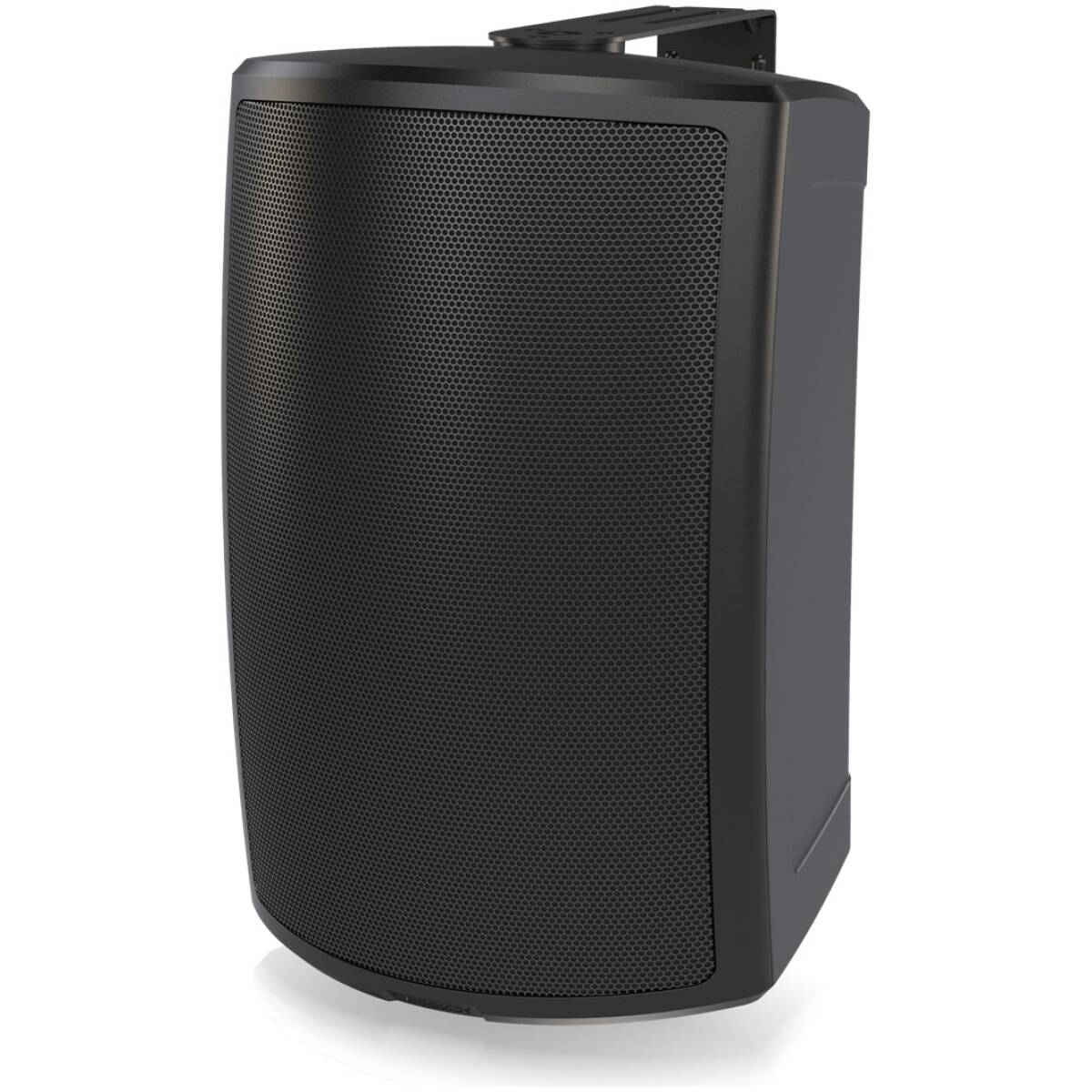 Tannoy AMS-6DC 6" Black Surface Mount Speakers(Pair) - Image 4