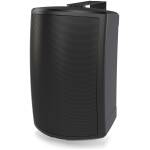 Tannoy AMS-6DC 6" Black Surface Mount Speakers(Pair) - Image 4