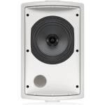AMS-6DC-WH 6" White Surface-Mount Speaker (Pair) - Image 5