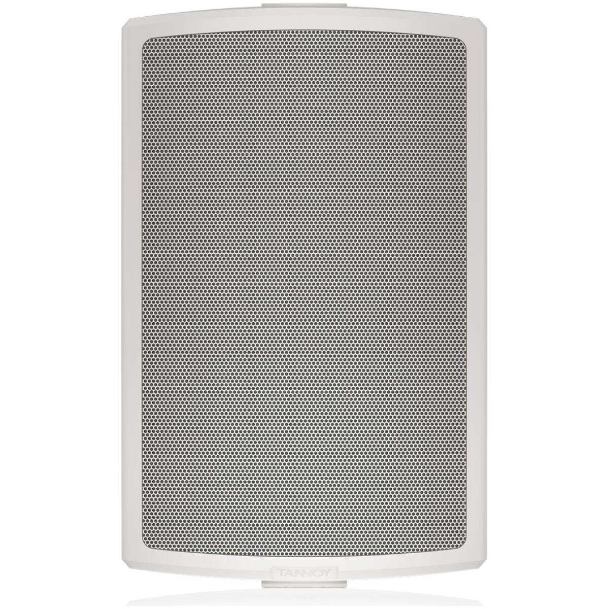 AMS-6DC-WH 6" White Surface-Mount Speaker (Pair) - Image 2