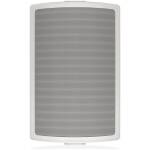 AMS-6DC-WH 6" White Surface-Mount Speaker (Pair) - Image 2