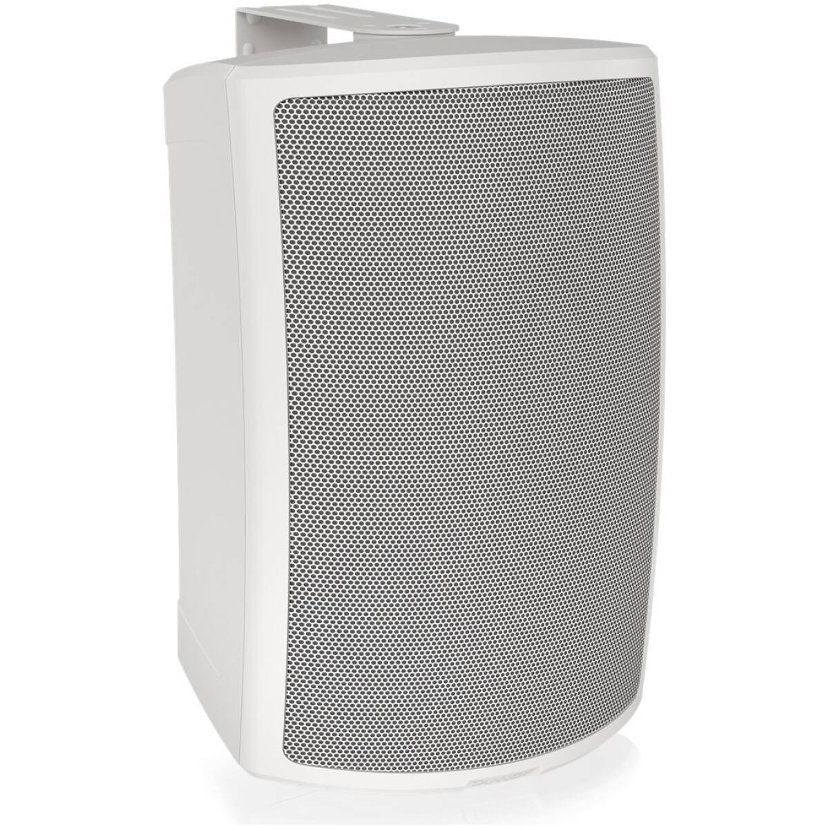 AMS-6DC-WH 6" White Surface-Mount Speaker (Pair) - Image 3