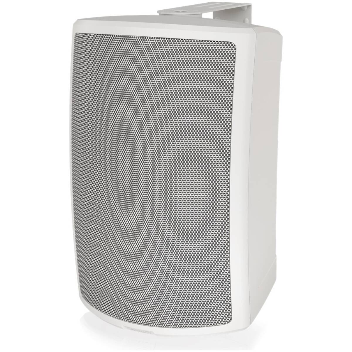 AMS-6DC-WH 6" White Surface-Mount Speaker (Pair) - Image 4