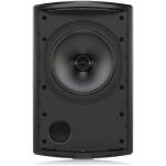 Tannoy AMS-8DC 8" Black Surface-Mount Speakers(Pair) - Image 5