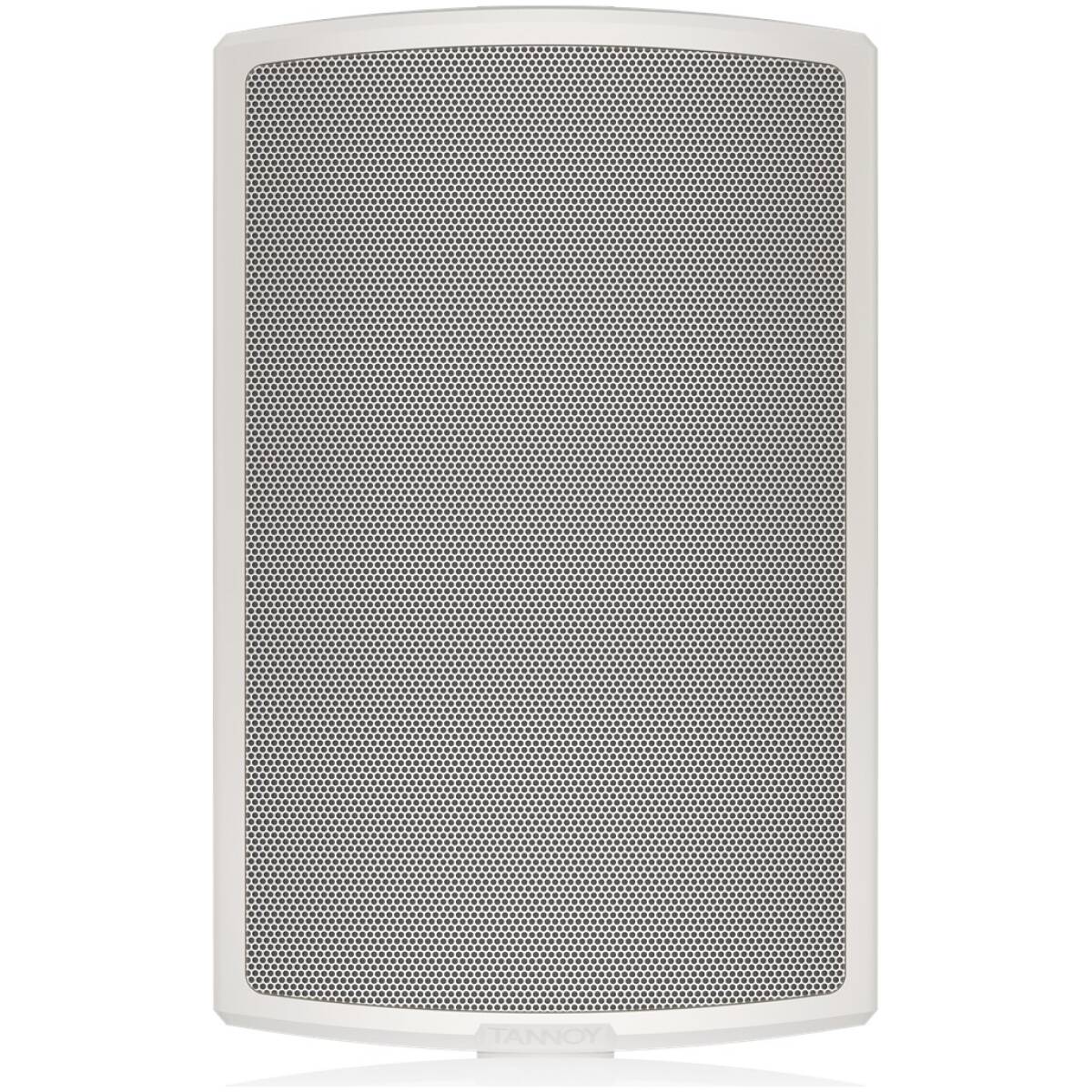 Tannoy AMS-8DC-WH 8" White Surface Mount Speakers(Pair) - Image 2