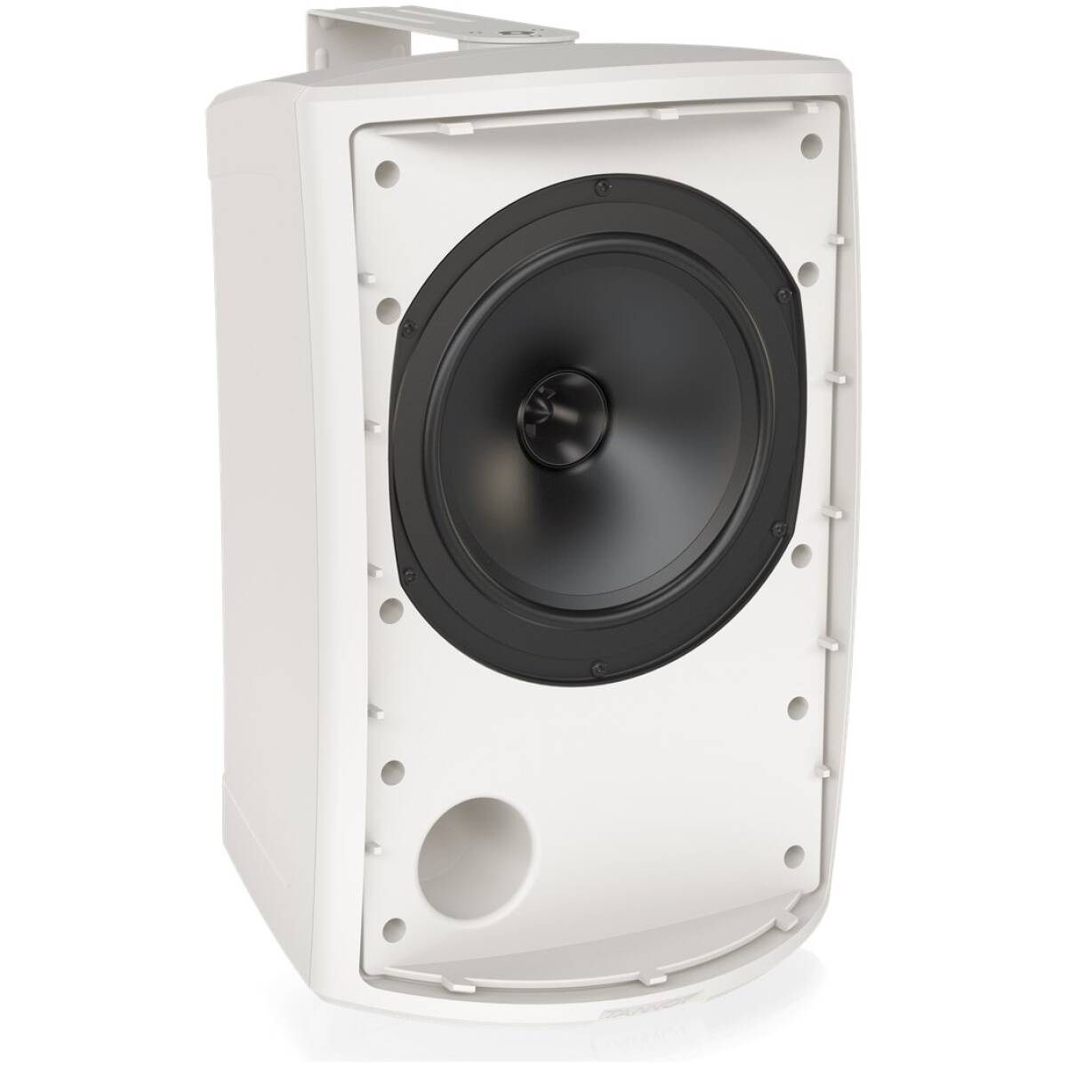 Tannoy AMS-8DC-WH 8" White Surface Mount Speakers(Pair) - Image 6
