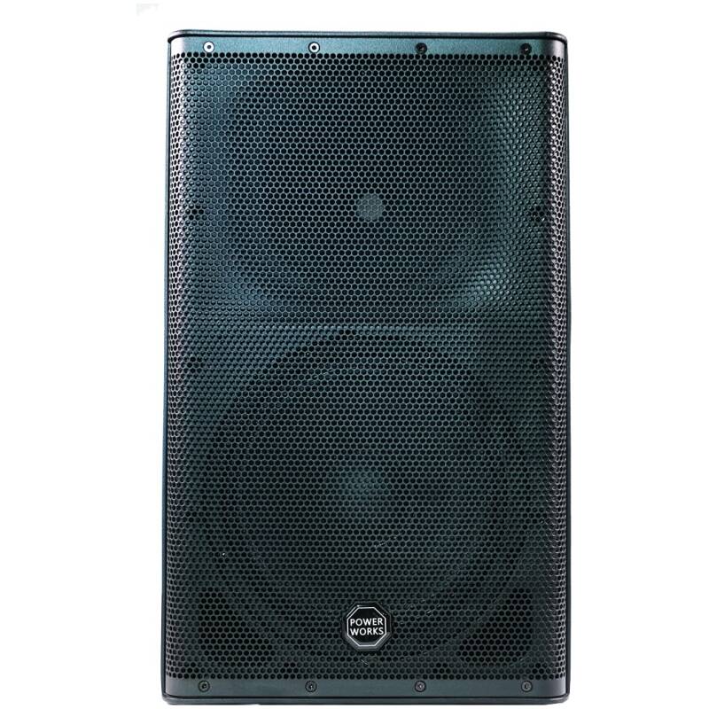 PowerWorks APOLLO 10A Active Speaker