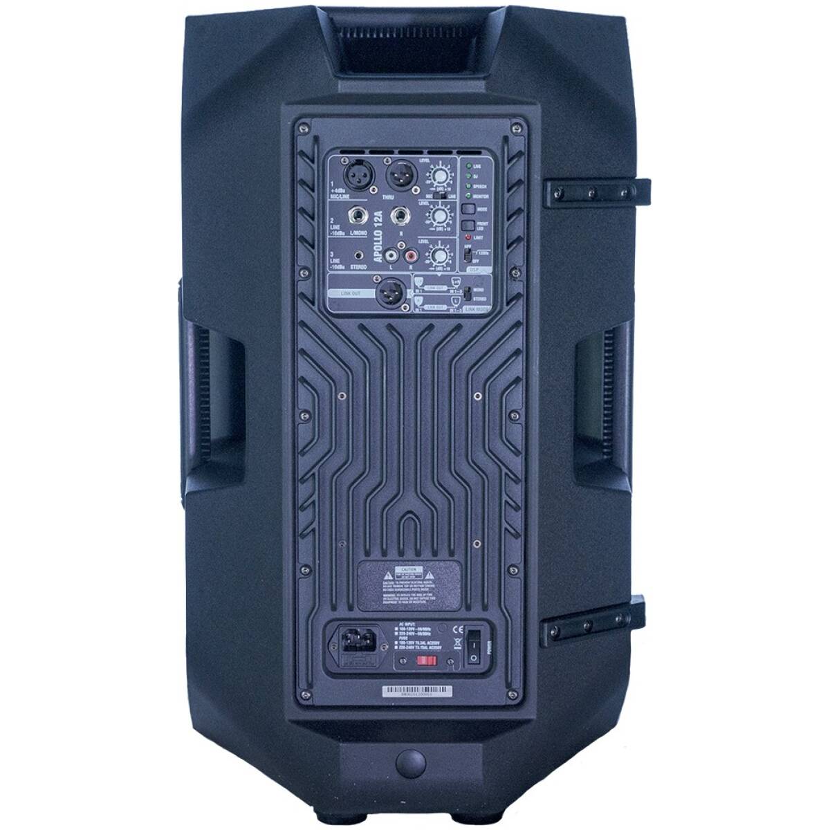 PowerWorks APOLLO 12A Active Speaker - Image 5