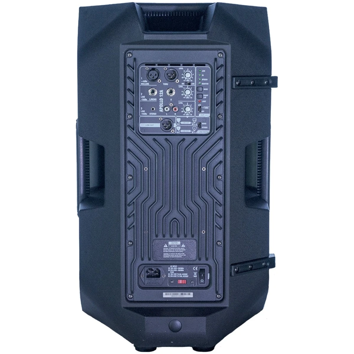 PowerWorks APOLLO 12A Active Speaker - Image 5