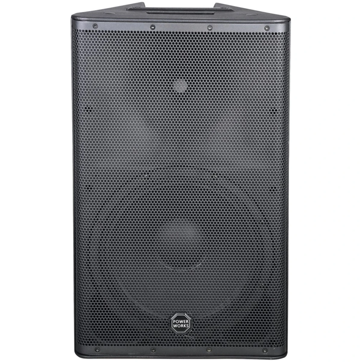 PowerWorks APOLLO 12PD Active Speaker With DSP - Image 2
