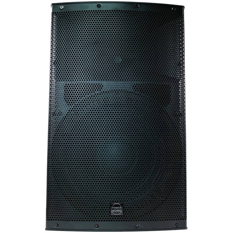 PowerWorks APOLLO 15A Active Speaker