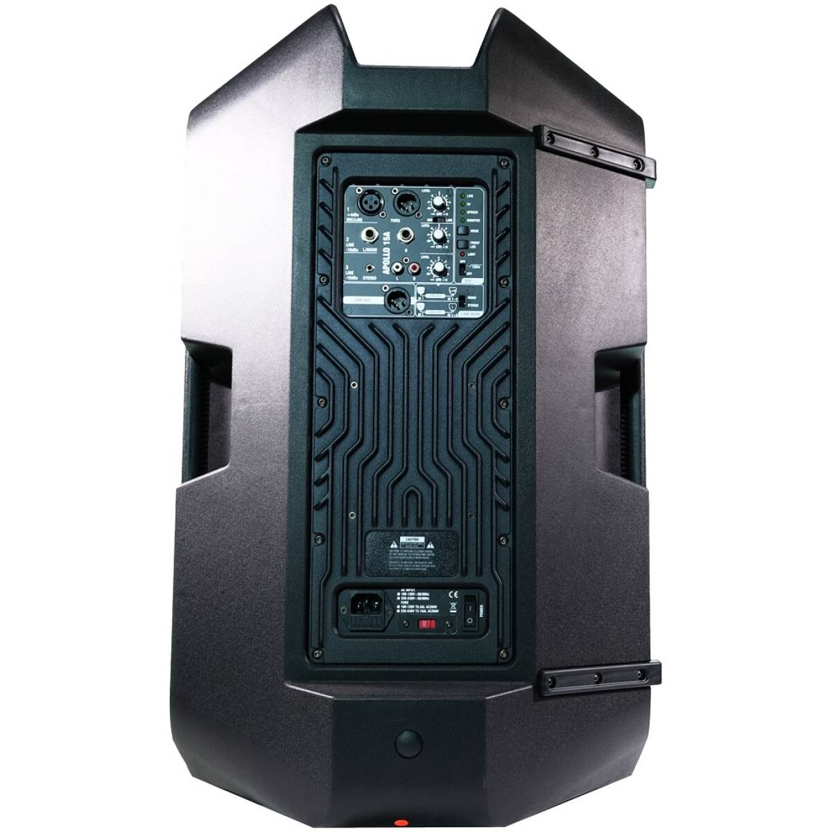PowerWorks APOLLO 15A Active Speaker - Image 4