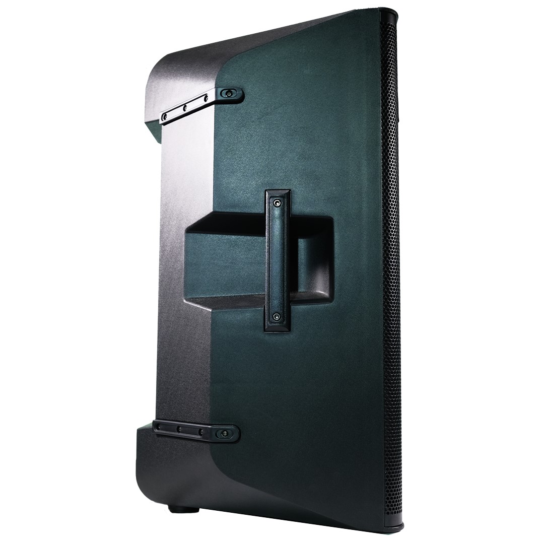 PowerWorks APOLLO 15A Active Speaker - A1 Sound