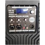 PowerWorks APOLLO 15PD Active Speaker with DSP - Image 3